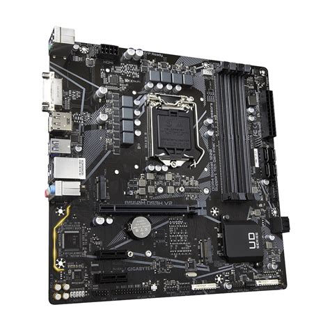 intel b560 chipset driver.